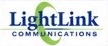 LightLink Communications logo