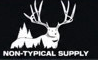 Non-Typical Supply logo
